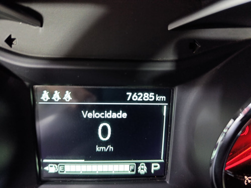 Chevrolet Tracker 1.0 TURBO FLEX AUTOMÁTICO