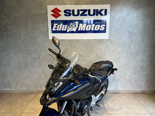 Honda Nc 750x Abs 2020/2021