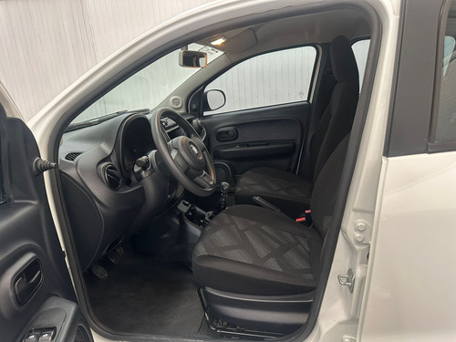 Fiat Mobi 1.0 Like Flex 5p
