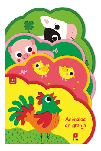  Animales De Granja 