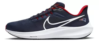 Zapatilla Nike Pegasus 39 (nfl New England Dr2054-400