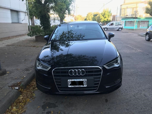 Audi A3 1.4 T Fsi Stronic Technolo 2014
