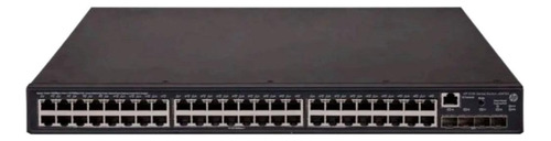 Switch Hewlett Packard Enterprise JG978A série 5130