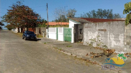 Imagem 3 de 3 de Terreno Residencial À Venda, Santa Júlia, Itanhaém. - Te0006
