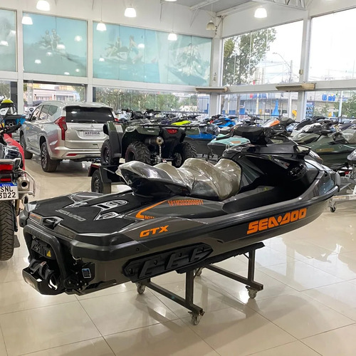 Sea Doo Gtx 170 Csom