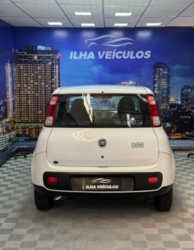 Fiat Uno UNO VIVACE 1.0 EVO Fire Flex 8V 3p