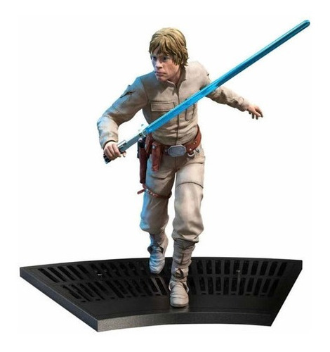 Figura Black Series Hyperreal Luke Skywalker