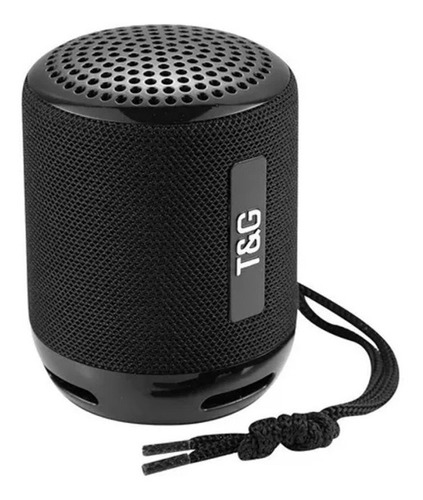 Mini Parlante Portatil. Bluetooth Spearke. Tg-129