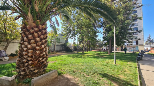 Departamento En Venta Calle Cáceres, Rancagua