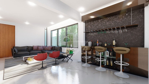 Imagen 3 de 13 de Hermosa Casa A Estrenar En Santiago (jpc-227)