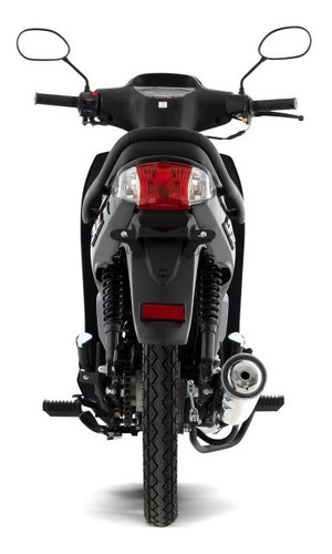 Imagen 1 de 15 de Moto Cub Zanella Due 110 Cc 0km Urquiza Motos 2023