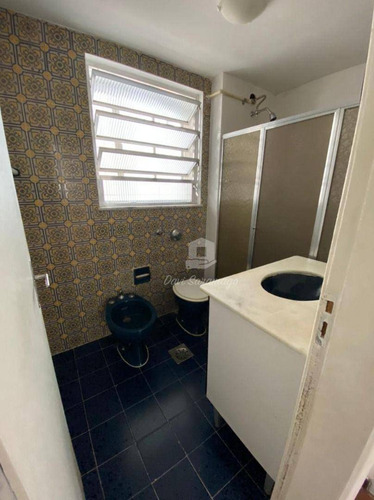 Imagem 10 de 18 de Apartamento Com 2 Dormitórios À Venda, 70 M² Por R$ 420.000,00 - Icaraí - Niterói/rj - Ap1119