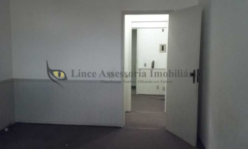 Imagem 12 de 15 de Sala-à Venda-estácio-rio De Janeiro - Tasl00078