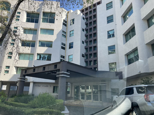 Depto. En Venta En Interlomas