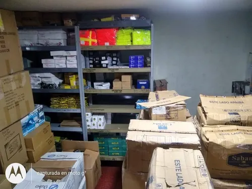 Vendo Casa Bodega Marsella $900 Millones. Permuto Por Menor Valor. Propongan