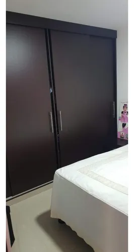 Venta Apartamento De 60mts2 En Bochalema, Sur De Cali 5965.