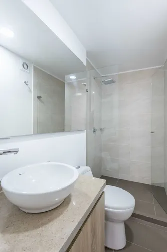 Apartamento En Venta En Cedritos. Cod V6728