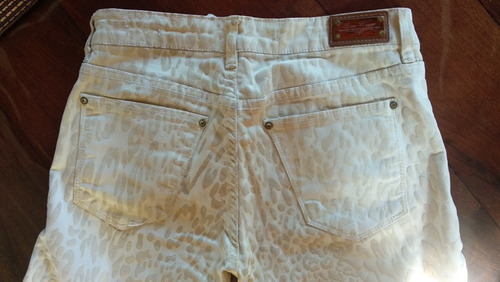 Pantalón Zara Woman