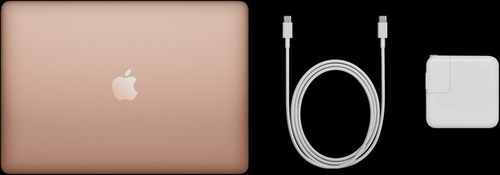 Imagen 6 de 6 de Apple Macbook Air A2337 13p M1 8core 8gb 512gb Gold