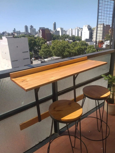 Departamento Alquiler Temporario Palermo 3 Ambientes