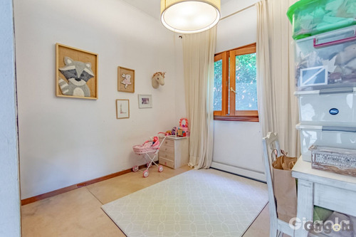 Venta Casa 4 Ambientes En Pilar Con Pileta