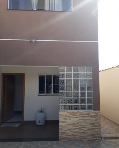 Imagem 8 de 30 de Casa 3 Dormitórios Sendo 1 Suíte Jardim Ermida Ii Jundiaí - 4585743 - 33507280