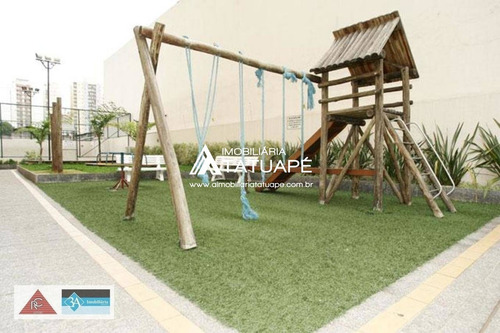 Imagem 30 de 30 de Apartamento - Ap000720 - 70807813