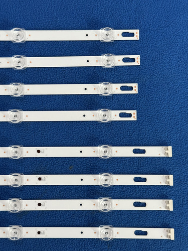 Tiras Leds Un55cu7000f Un55cu7000 Originales Hosp Pantallas*