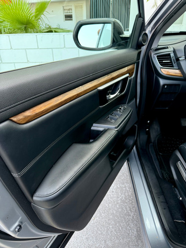 Honda CR-V 1.5 Turbo Plus Cvt