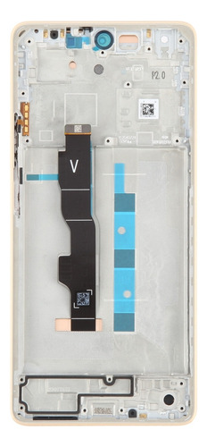 Pantalla Lcd Amoled For Xiaomi Redmi Note 13 5g