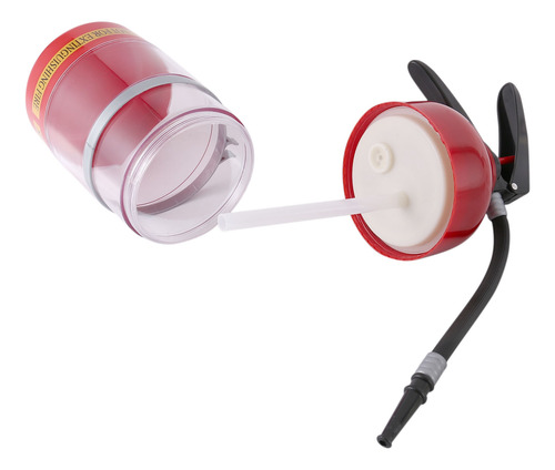 Dispensador De Vino Y Bebida De 2 Litros, Extintor De Incend
