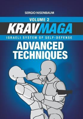 Libro Krav Maga Advanced Techniques : Israeli System Of S...