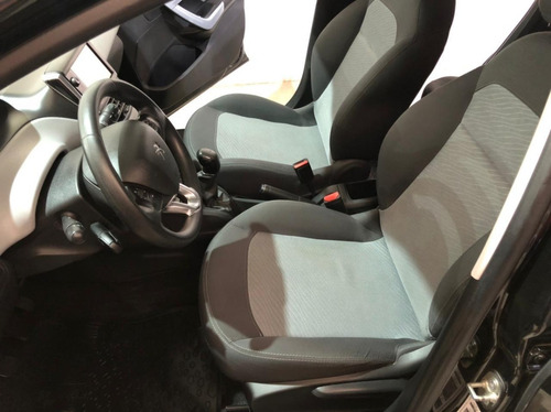 Peugeot 208 1.5 N 8v Allure Touch