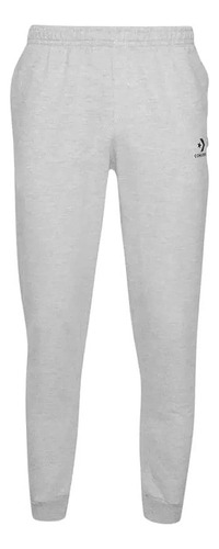 Jogging Converse Nova Gender Free Gris Hombre