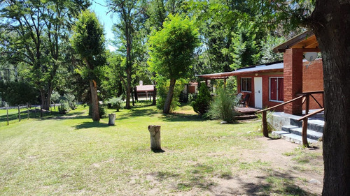 Venta De Complejos De Cabañas Ayres Del Trapiche