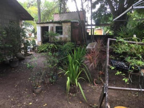 Terreno Com Comércio 500 Mts Da Praia Em Itanhaém - 5180|npc