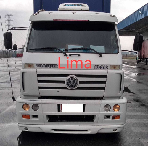 Volkswagen Vw 18310