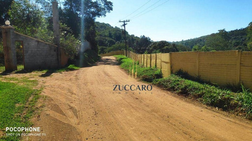Imagem 24 de 30 de Chácara Residencial À Venda, Vicente Nunes, Nazaré Paulista. - Ch0066