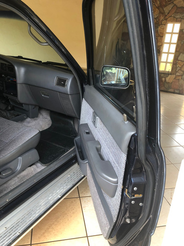 Hilux Sw4. 4x4. 2.8