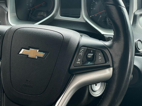 Chevrolet Camaro Chevrolet 2ss