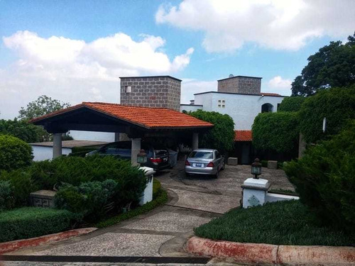 Imagen 14 de 14 de Vista Real Country Club 3 Rec 2 Estudios Con Opción A Rec
