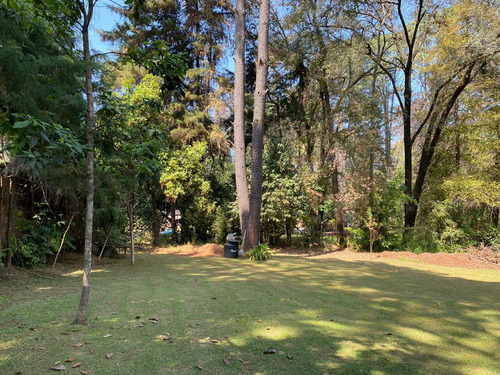 Terreno En Avandaro