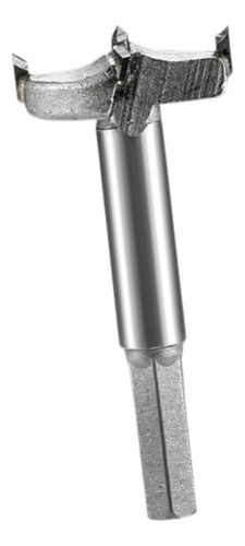 Juego De Brocas Para Bisagra De Carpintería Para Una