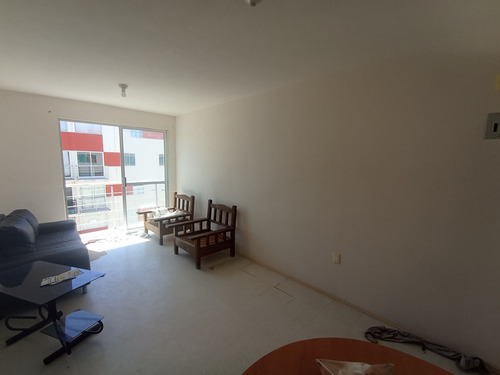 Departamento En Venta- Fuente De Trevi, Paseos De La Pradera, Atotonilco De Tula, Hidalgo (35135277664)
