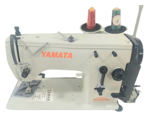 Máquina Semi Industrial Yamata Fy20u33