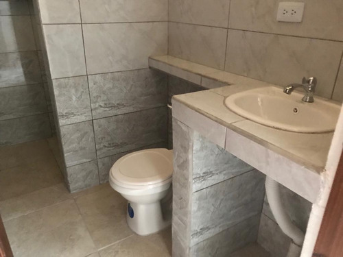 Imagen 10 de 14 de Alquilo Apartamento De 1 Dormitorio En Desamparados.