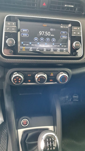 Nissan Kicks Sense Mt Entrega Inmediata