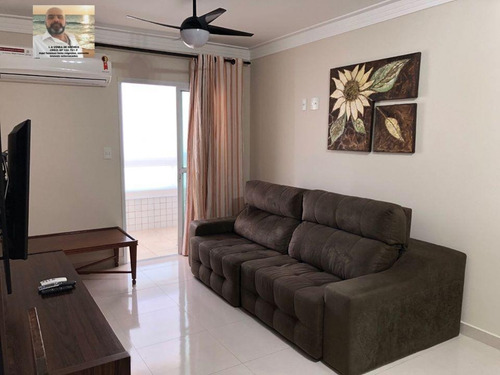 Imagem 15 de 15 de Maravilhoso Apartamento Mobiliado Na Guilhermina - 1399
