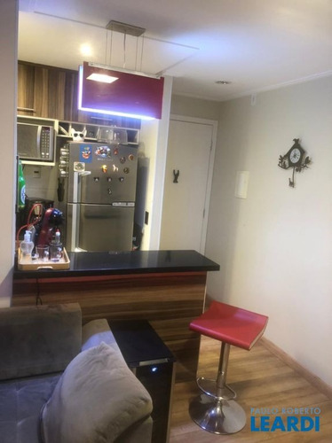 Apartamento - Vila Emir - Sp - 634992
