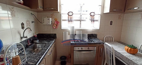 Imagem 21 de 28 de Apartamento Com 2 Dormitórios À Venda, 65 M² Por R$ 298.000,00 - Campo Grande - Santos/sp - Ap5917